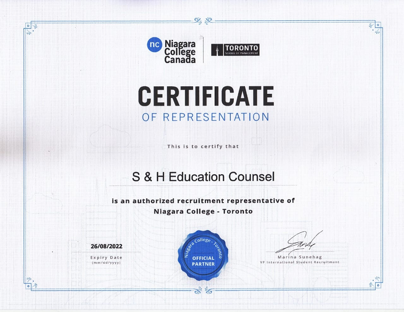 Award